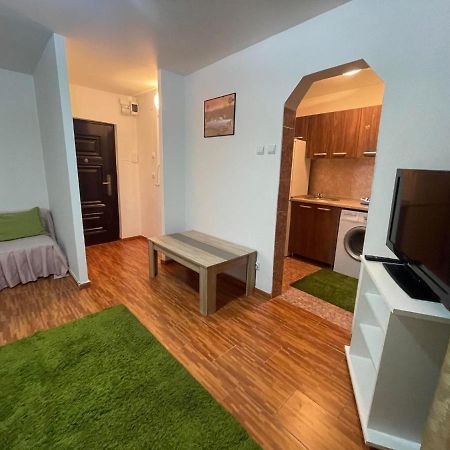 One Room Apartment Ptm บูคาเรสต์ ภายนอก รูปภาพ