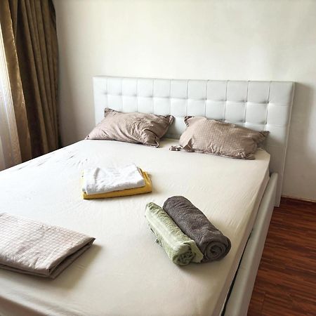 One Room Apartment Ptm บูคาเรสต์ ภายนอก รูปภาพ