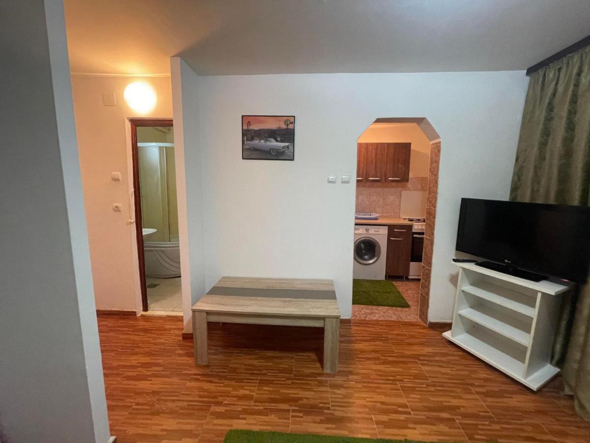 One Room Apartment Ptm บูคาเรสต์ ภายนอก รูปภาพ