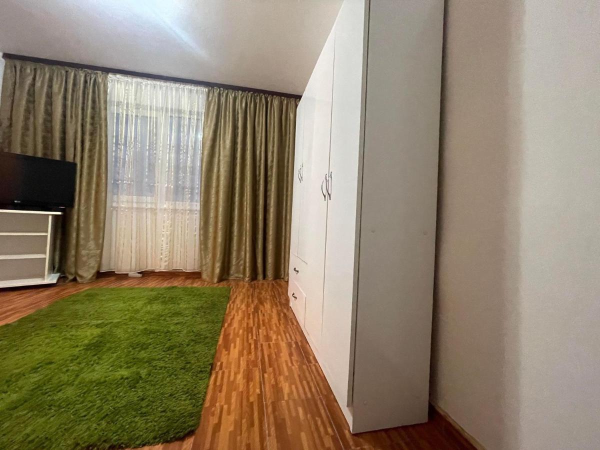 One Room Apartment Ptm บูคาเรสต์ ภายนอก รูปภาพ