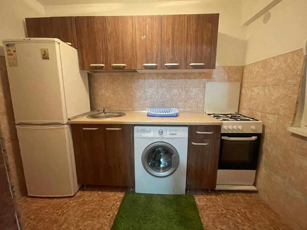 One Room Apartment Ptm บูคาเรสต์ ภายนอก รูปภาพ