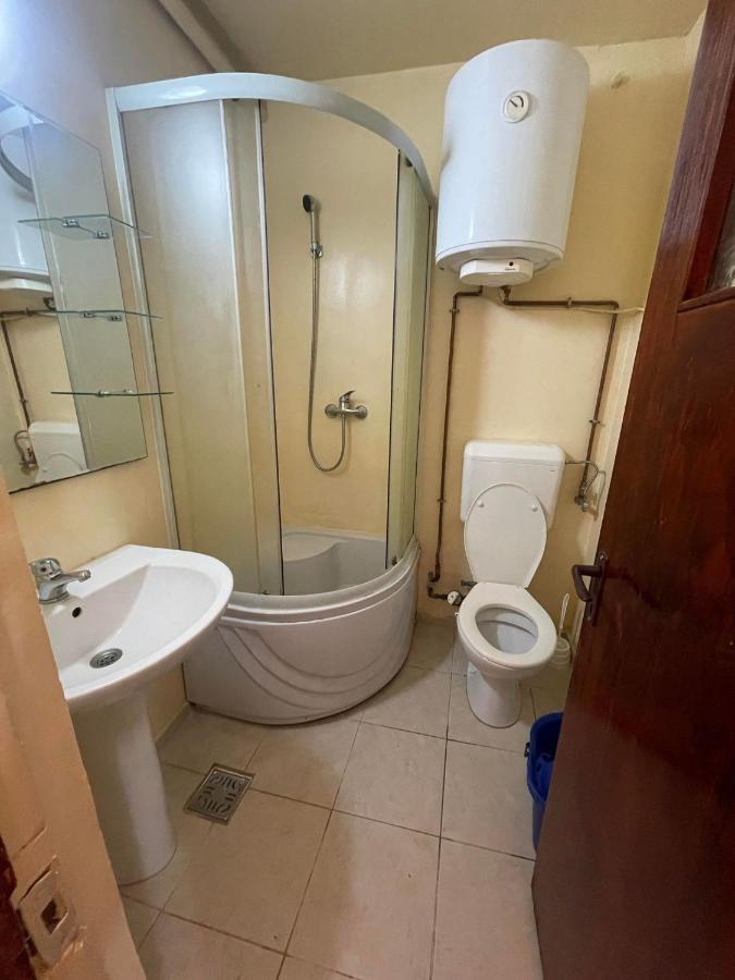 One Room Apartment Ptm บูคาเรสต์ ภายนอก รูปภาพ
