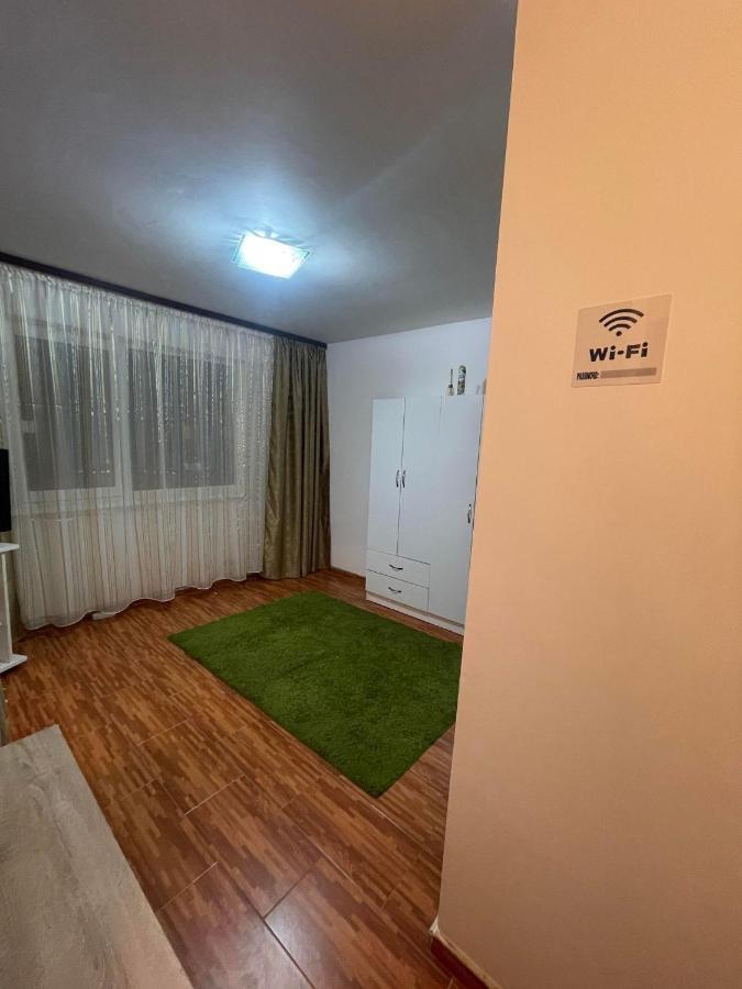 One Room Apartment Ptm บูคาเรสต์ ภายนอก รูปภาพ